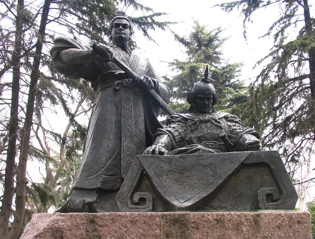 三国时代孙吴开国皇帝,三国晋国皇帝顺序列表