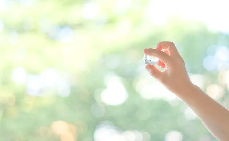 在留言区里,我看到了温暖的100种模样