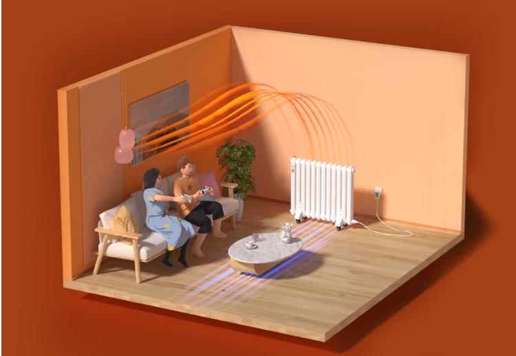 老房子冬季采暖方式,体育馆冬季采暖方式