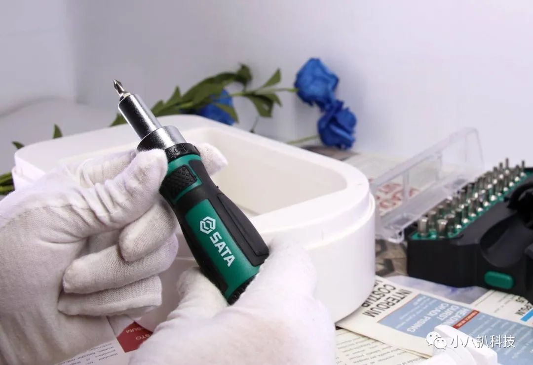 世达棘轮扳手12970和11902区别,好物种草工具