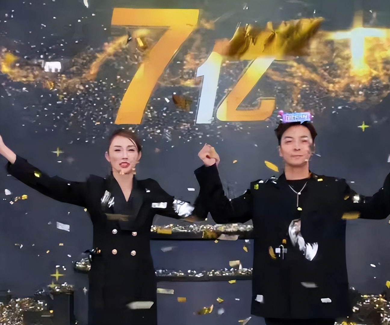 2022十大电商风云人物,十大抖音电商风云人物