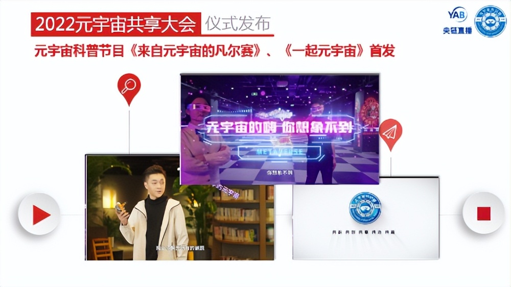 元宇宙产业委一届二次全会召开同步举办共享大会和全球元宇宙大会