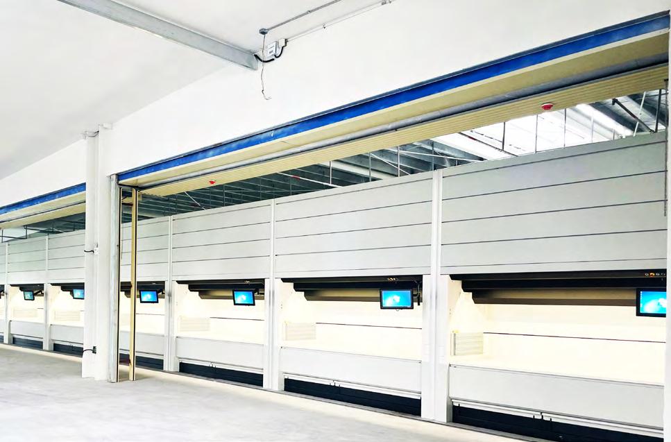 LogiMat智能货柜如何赋能家居仓储自动化？