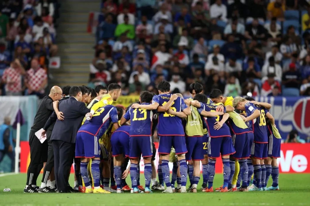 日本点球有多糟糕,惜败日本