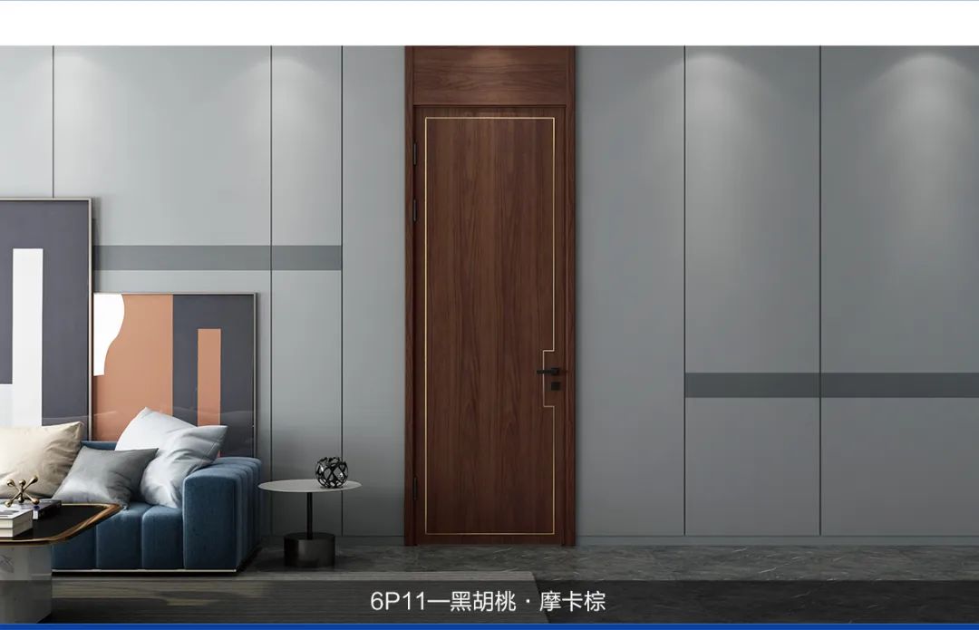 新房装修买门如何量门,家庭装修门有没有必要装静音门