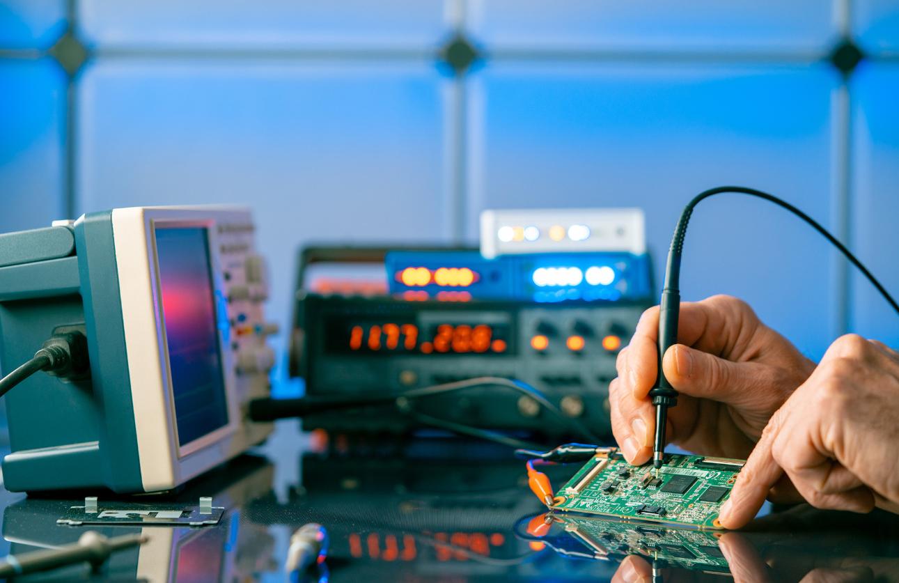 南京信息工程大学,电子科学与技术专业怎么样?学姐说出心声