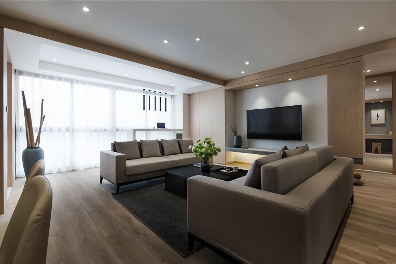 中山装修公司口碑哪家最好,中山哪家装修公司装修得最好