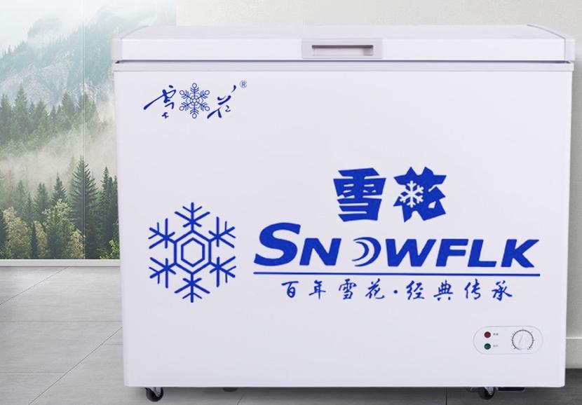 大家都囤冰柜了吗,越来越多的人买冰柜