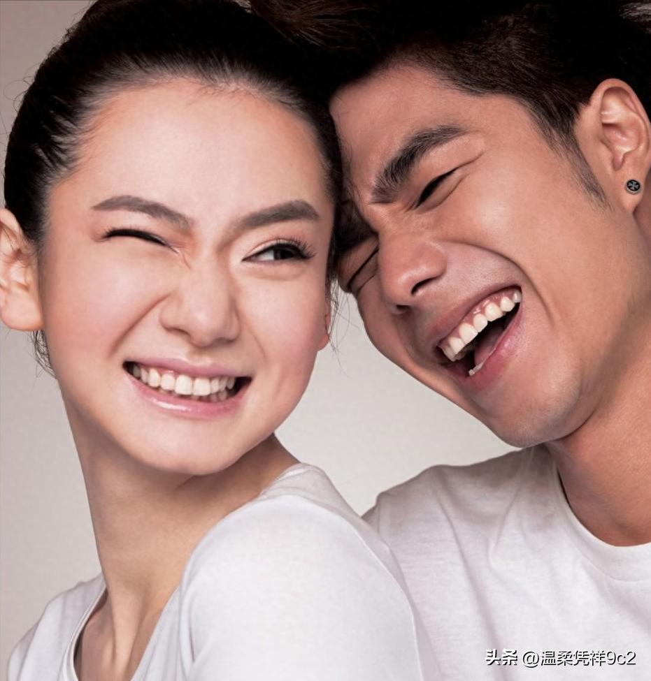 萧敬腾为什么喜欢经纪人林有慧,萧敬腾曾经间接承认与经纪人恋情