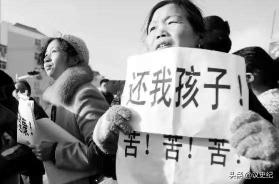 08年的三鹿毒奶粉有多少人受害,2008年三鹿奶粉案30万受害儿童现状