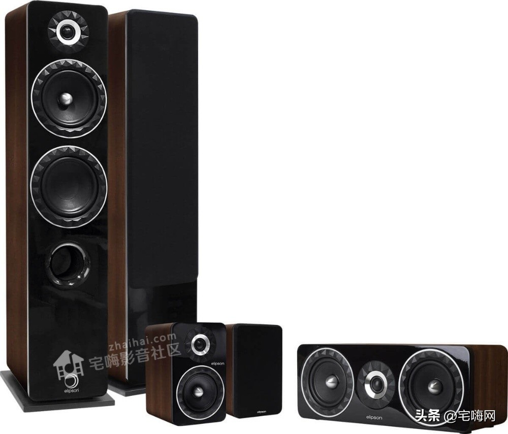 jamostudio180尊宝音响怎么样,jamo尊宝s803测评