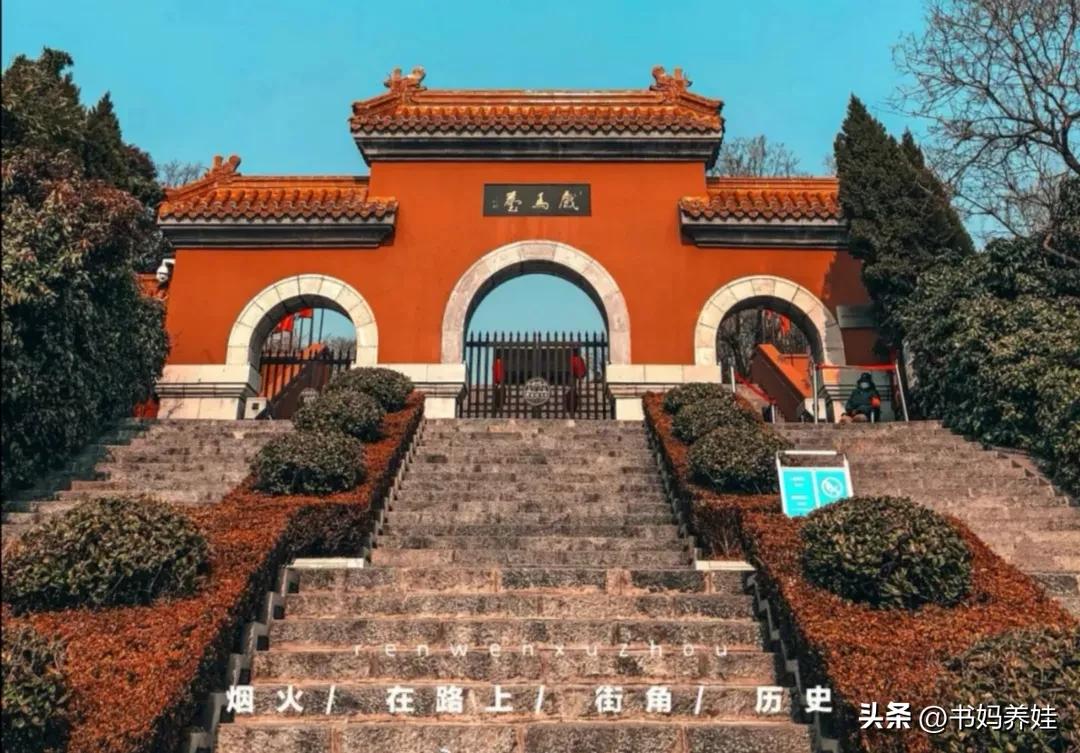 徐州自驾游一日游景点大全,徐州4日游必玩景点攻略