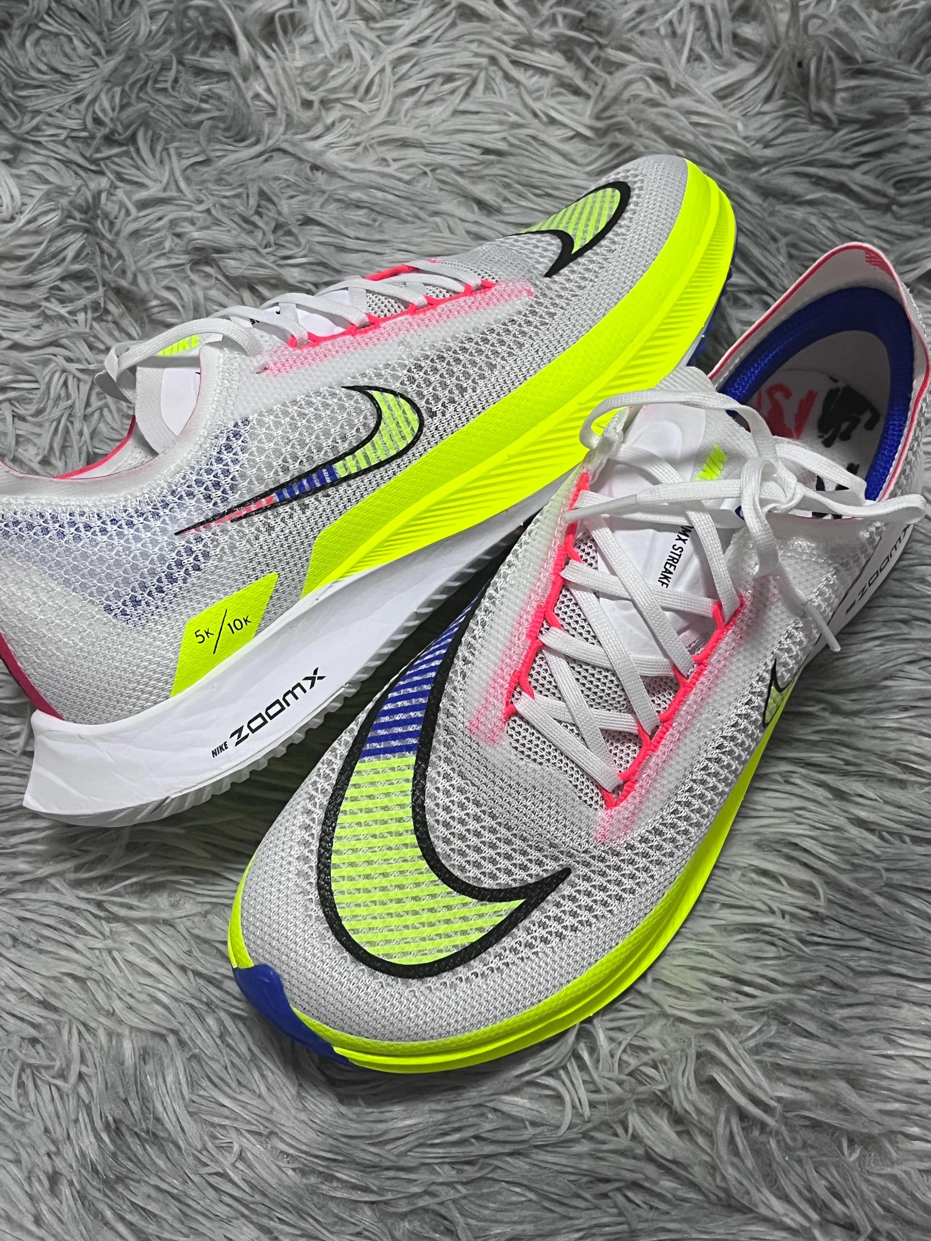 钩子最轻训练跑鞋，这波值得吗？