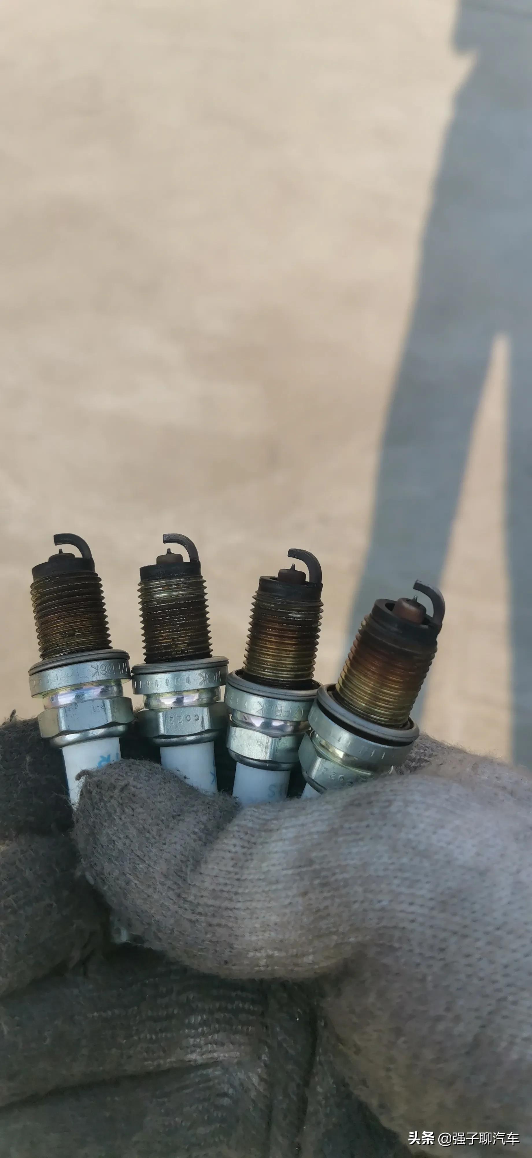 燃气汽车混合气过浓怎么处理,车辆混合气过浓的排除方法