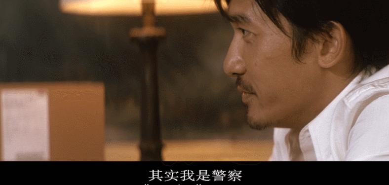 港片警匪大片9.0以上评分,最爽的一部警匪港片