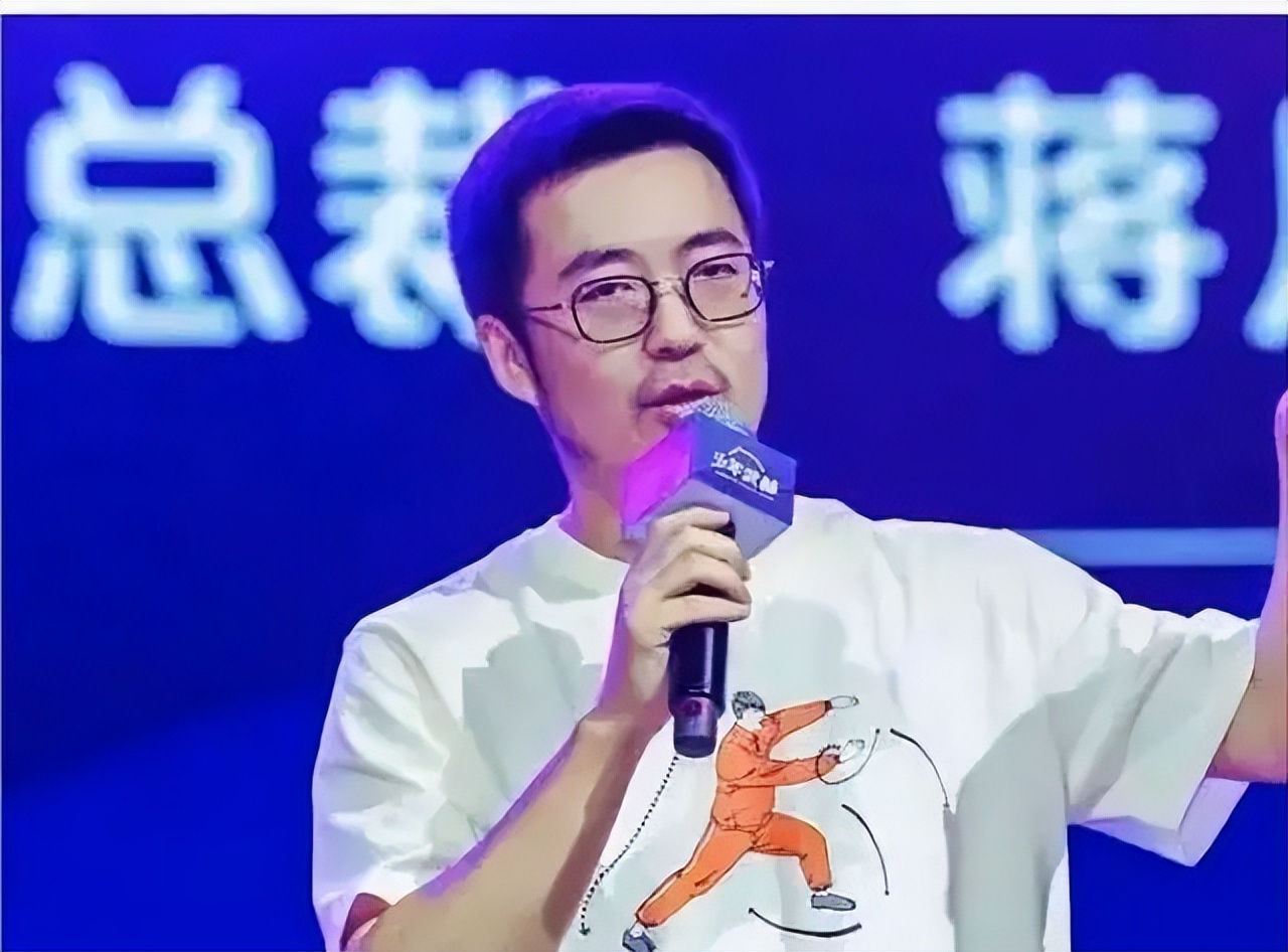 张勇卸任淘宝天猫董事长，阿里第三代接班人在哪里？