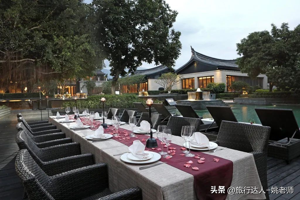 中国第一家slh酒店,slh在国内总共有26家酒店