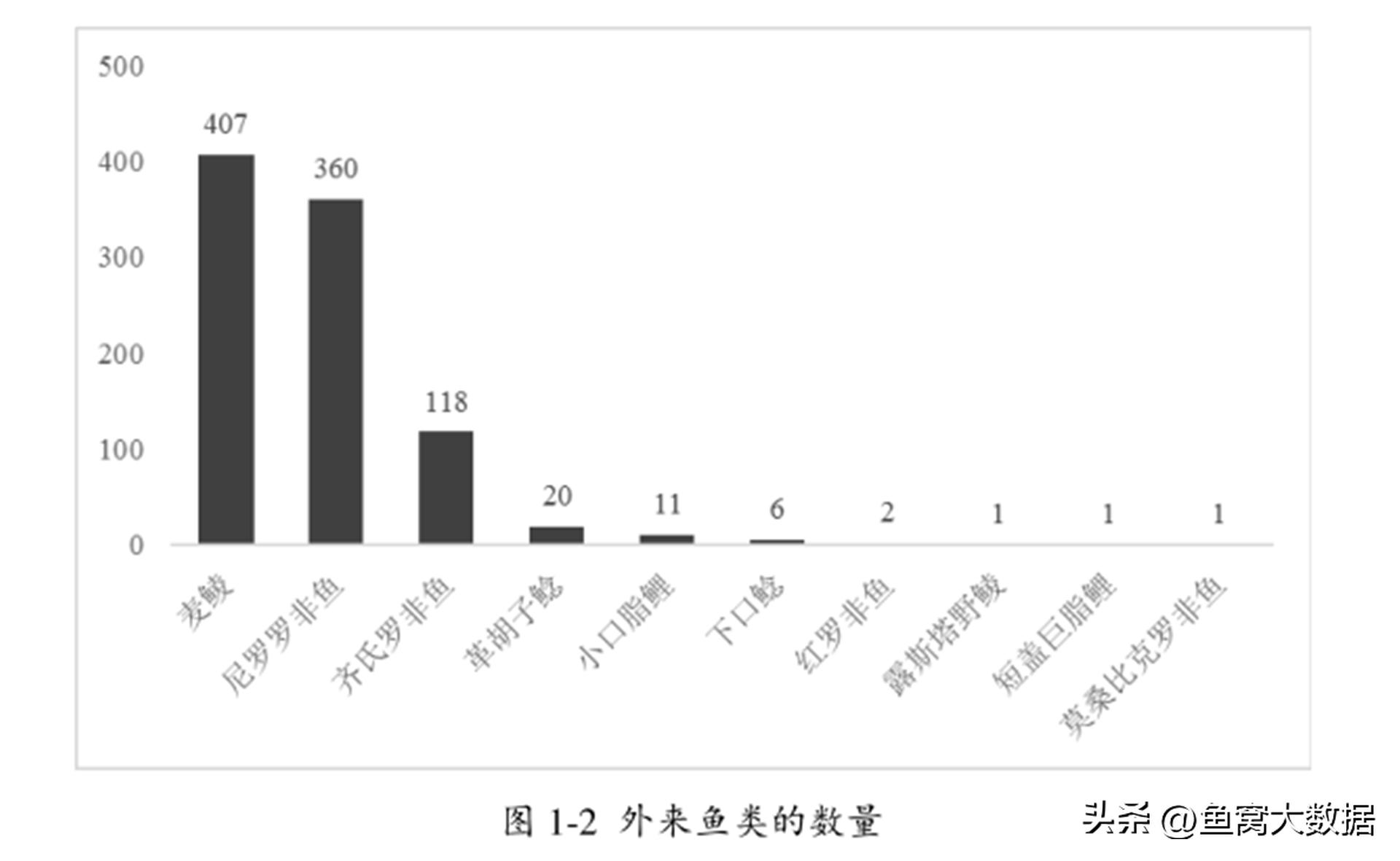 革胡子鲶销声匿迹,革胡子鲶性成熟几年