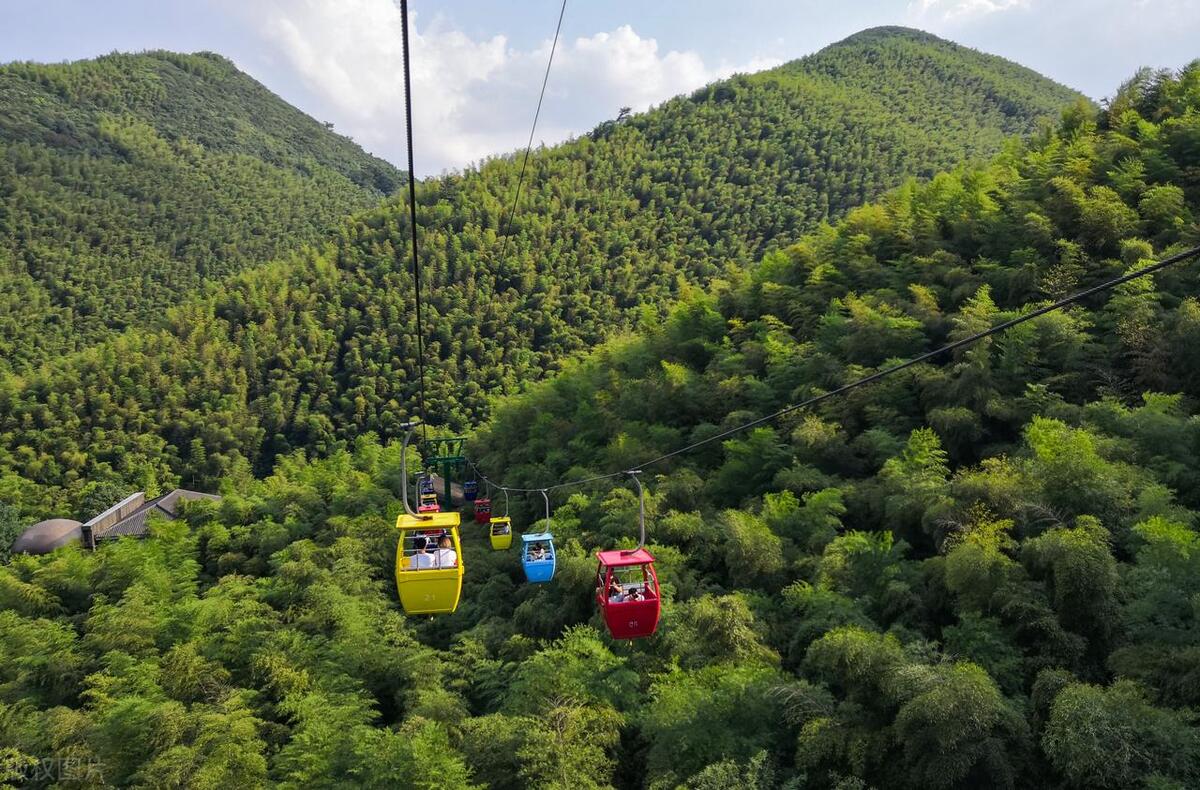 浙江自驾游农家乐攻略,江浙沪2-3天自驾农家游玩