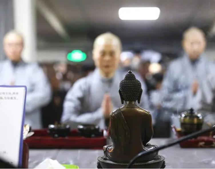 辽宁不接受钱的寺庙,辽宁最清苦的寺庙