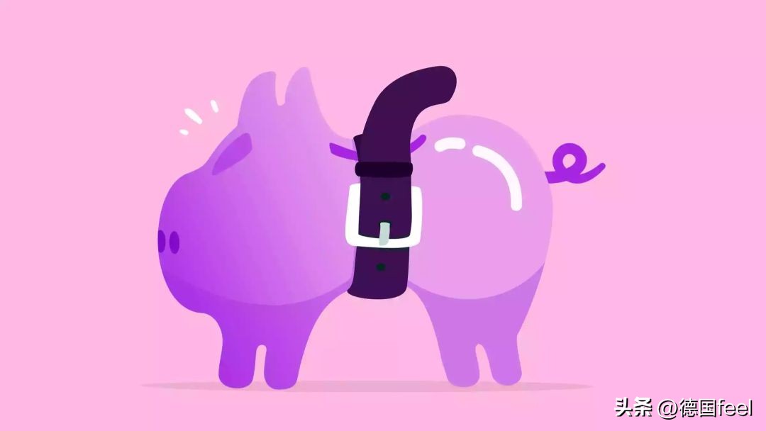 德国一个月能挣多少钱 (在德国三年能赚多少钱)