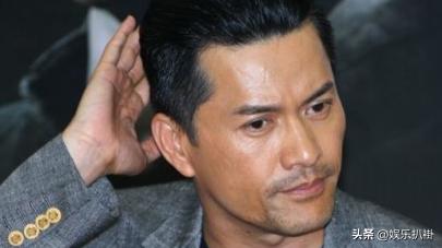 十大男星嫁富婆,娶富婆当老婆的4位男星