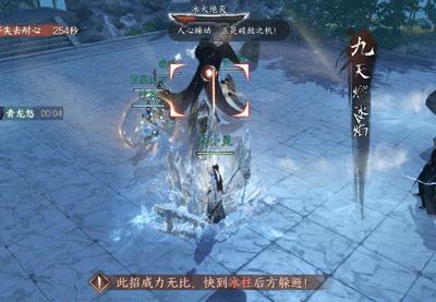 中国社恐玩家福音，网易首推智能AI陪玩系统，玩家完全不用社交