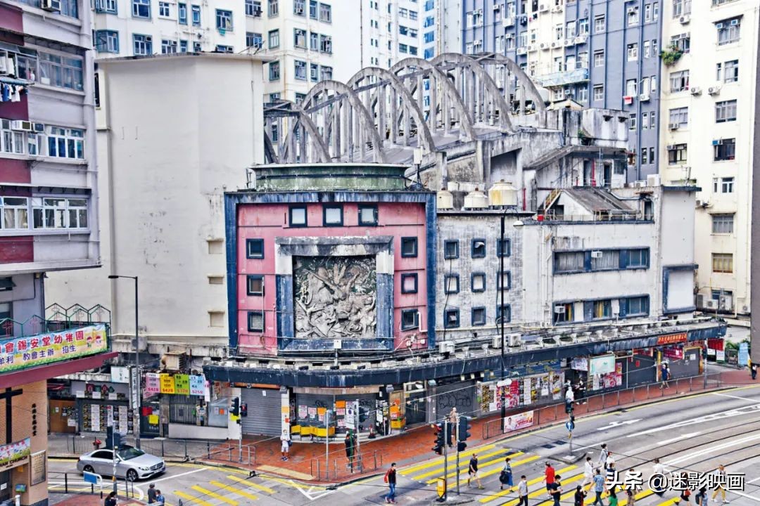 22年前吴镇宇演的邪典片，异形邪灵丧尸猛鬼一锅炖，却至今被低估