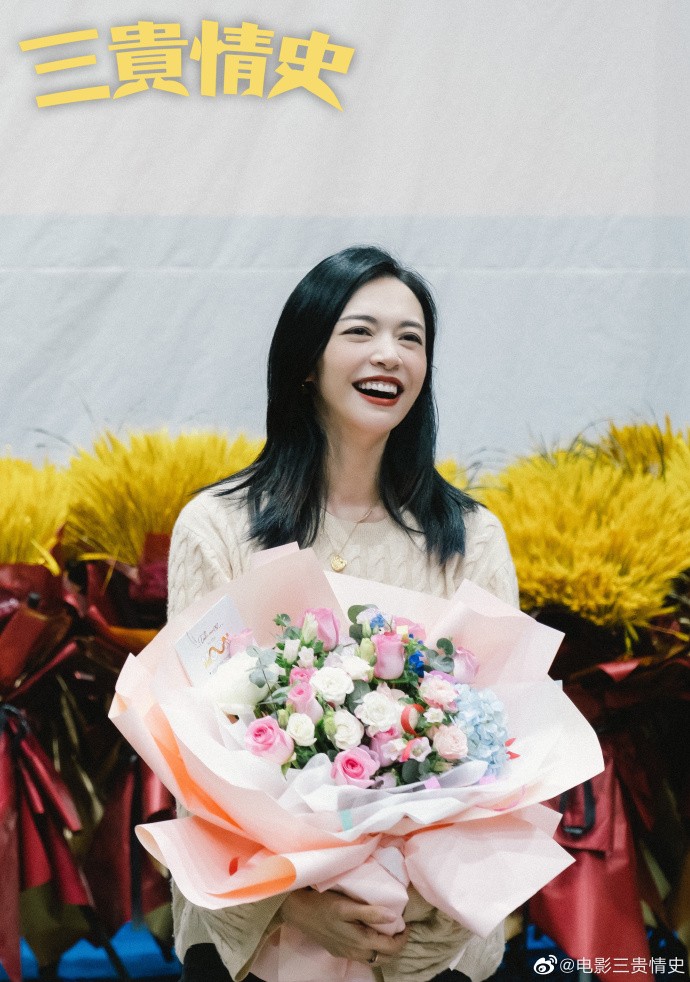 是女演员,姚晨一位不应该被忽视的好演员