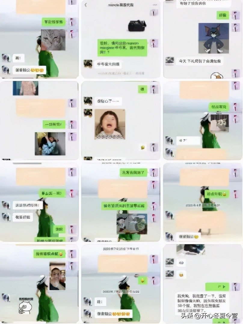 反转！“沪上*欲情**流”霍尊的“小白兔”前女友，居然是个白莲花？