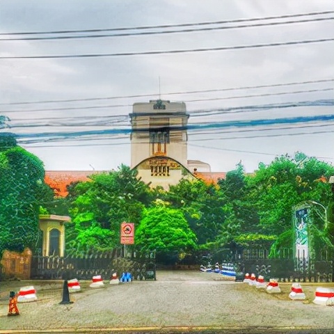 青岛旅游攻略十大景点介绍,青岛旅游攻略必去十大景点示意图