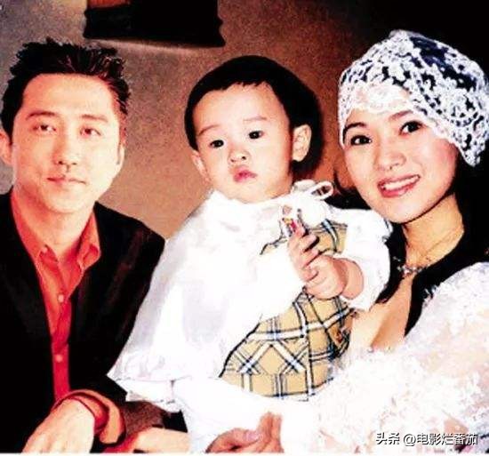 秦昊伊能静声明,秦昊伊能静最新爆料