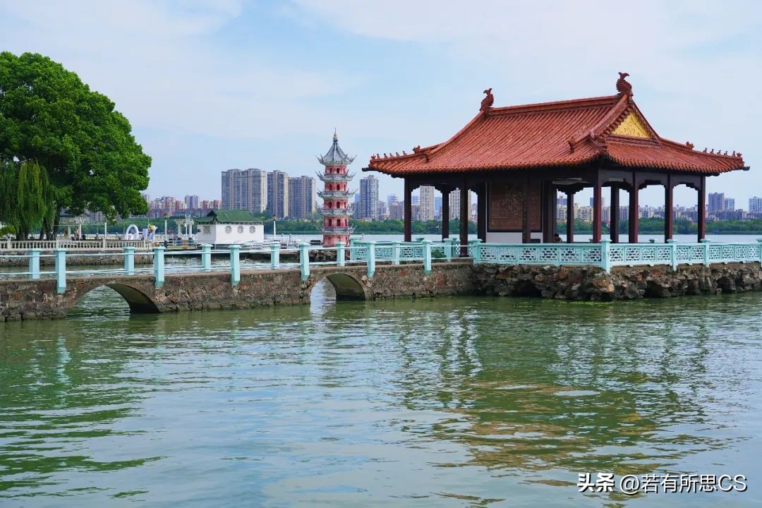 鼋头渚赏月看烟花,太湖鼋头渚烟花旅游攻略