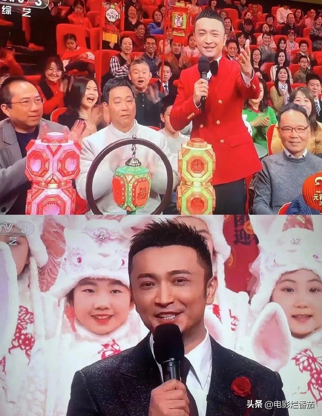 收视率破700亿的视频,收视破20亿