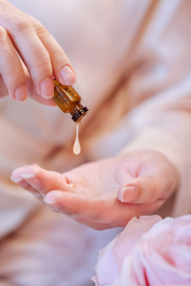 玫莉蔻紧致焕肤面膜,玫莉蔻面膜适合什么肤质