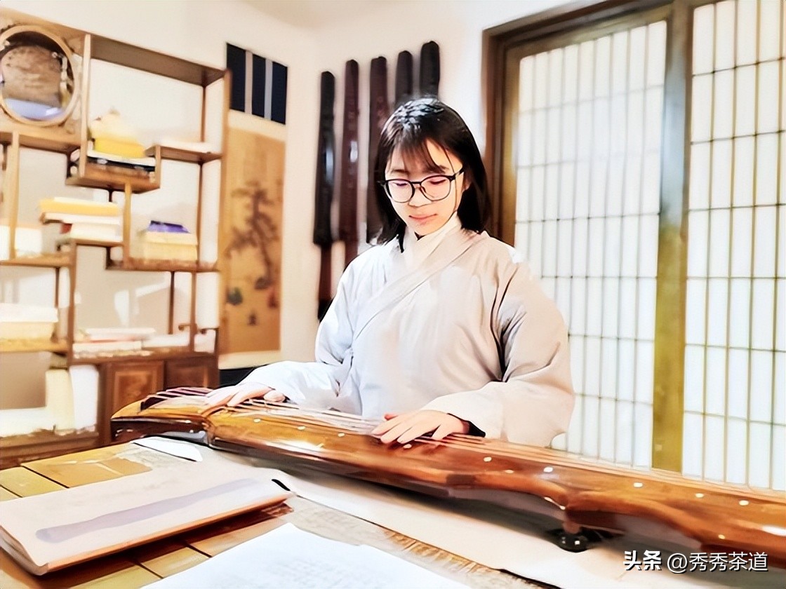 秀秀茶艺培训中心2023年6月3日开课通知