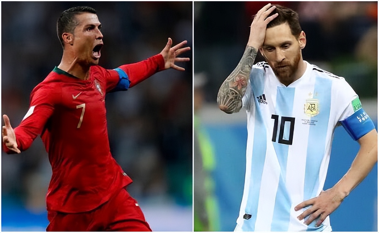 梅西c罗点球成功率对比,c罗两个点球