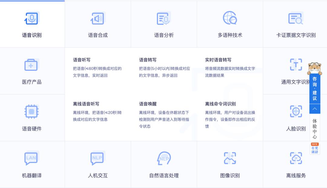 科大讯飞人工智能水平排名,科大讯飞人工智能发展前景