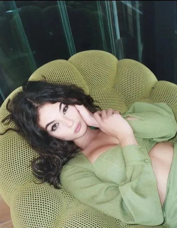 5种不同风格穿搭学起来,多种风格的穿搭总有一款适合你的