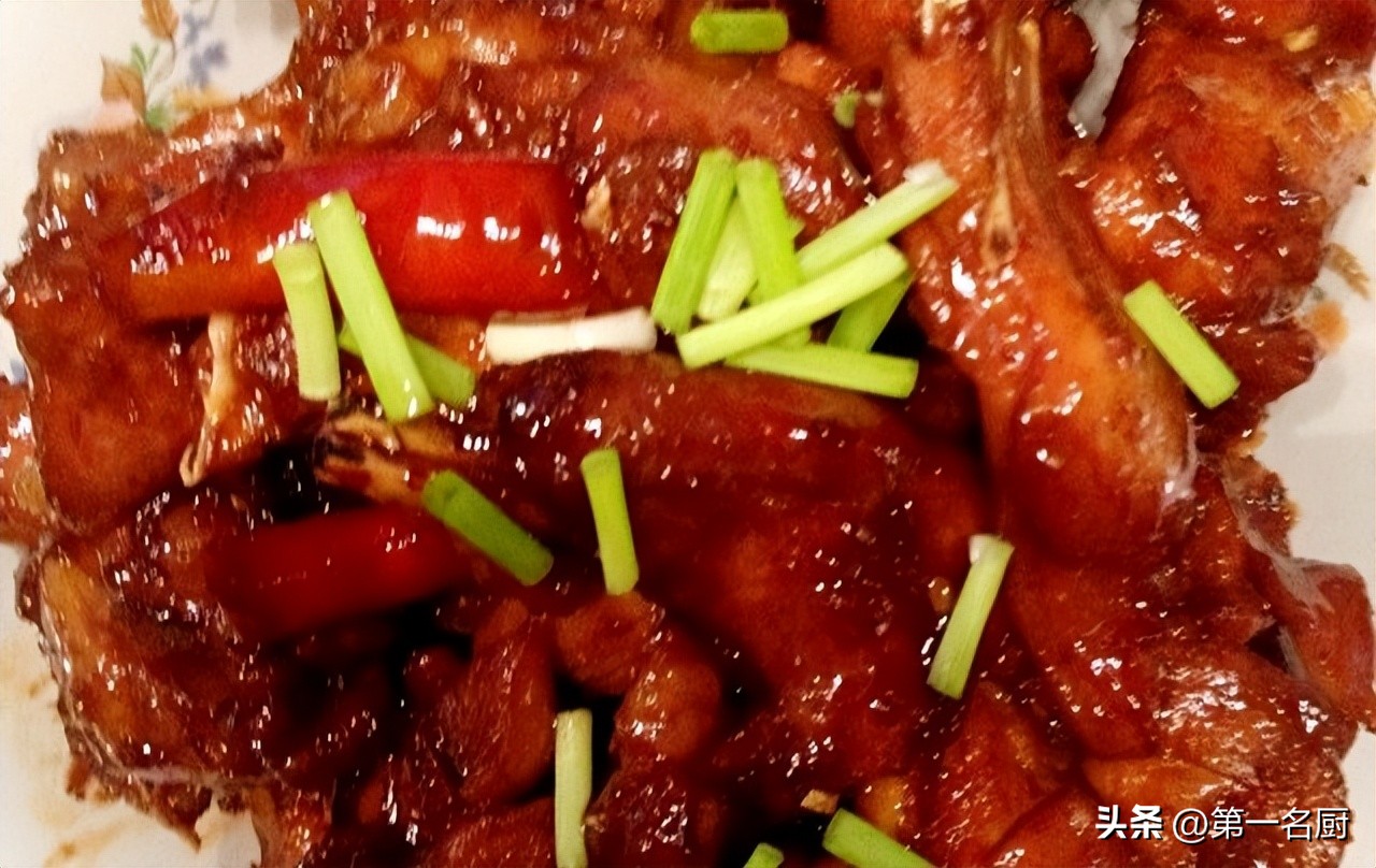 学会这几道菜年夜饭露一手,年夜饭又简单又好吃的菜