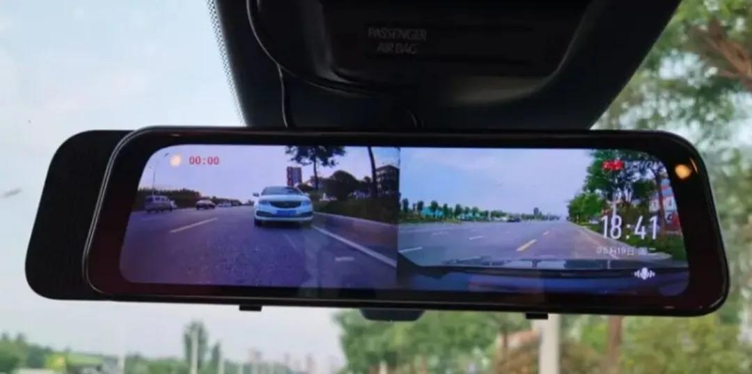 2023高性价比行车记录仪||行车记录仪怎么选？