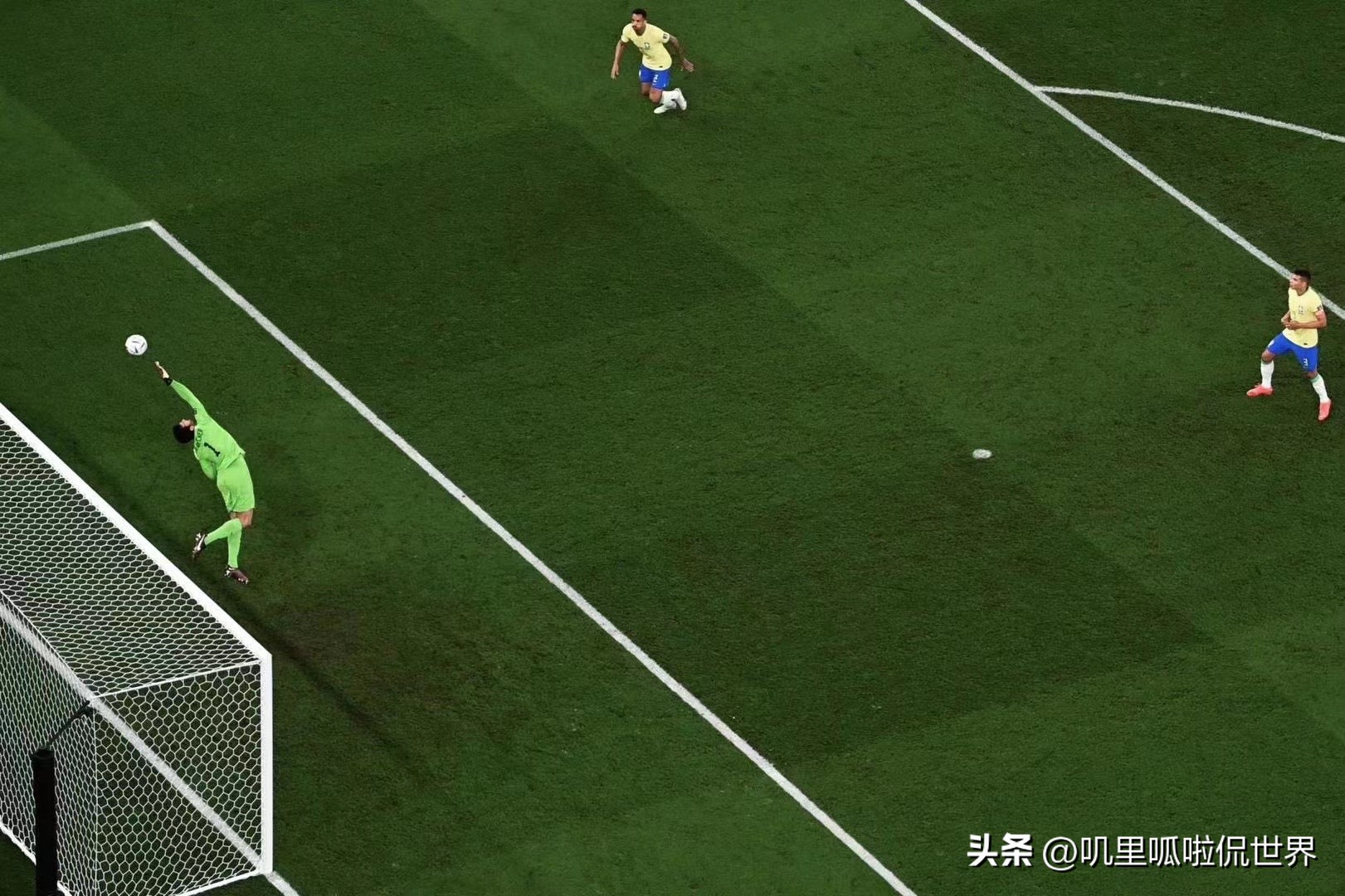 谁是你心中的最佳门将,谁是你心目中的最强门将23号