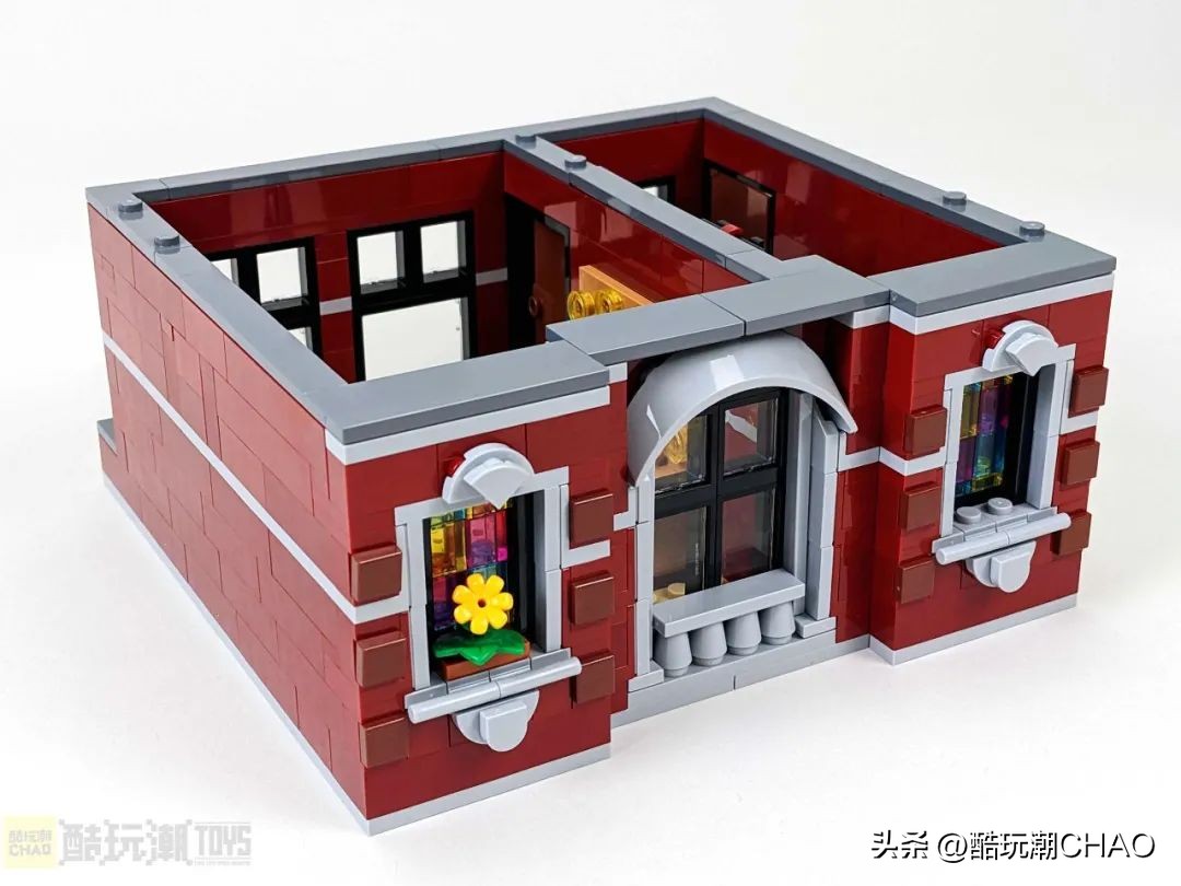 乐高抽抽乐开箱视频 (乐高 爵士开箱)