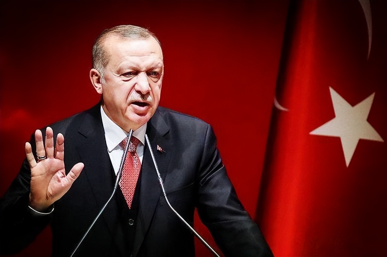 土耳其同意瑞典“入约”,土耳其同意芬兰瑞典加入北约