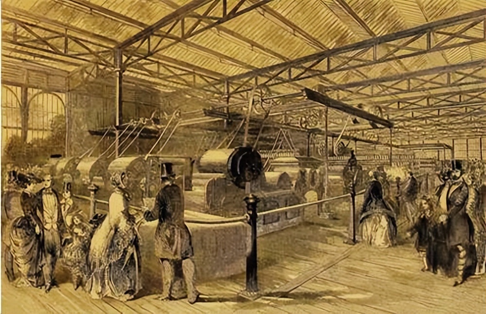 瓦特发明蒸汽机对人有什么影响,瓦特发明了蒸汽机意味着什么