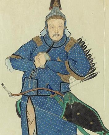 正史记载百人敌的武将,三国志记载关羽万人敌