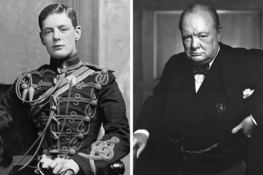 罕见的场面,罕见的场景美景