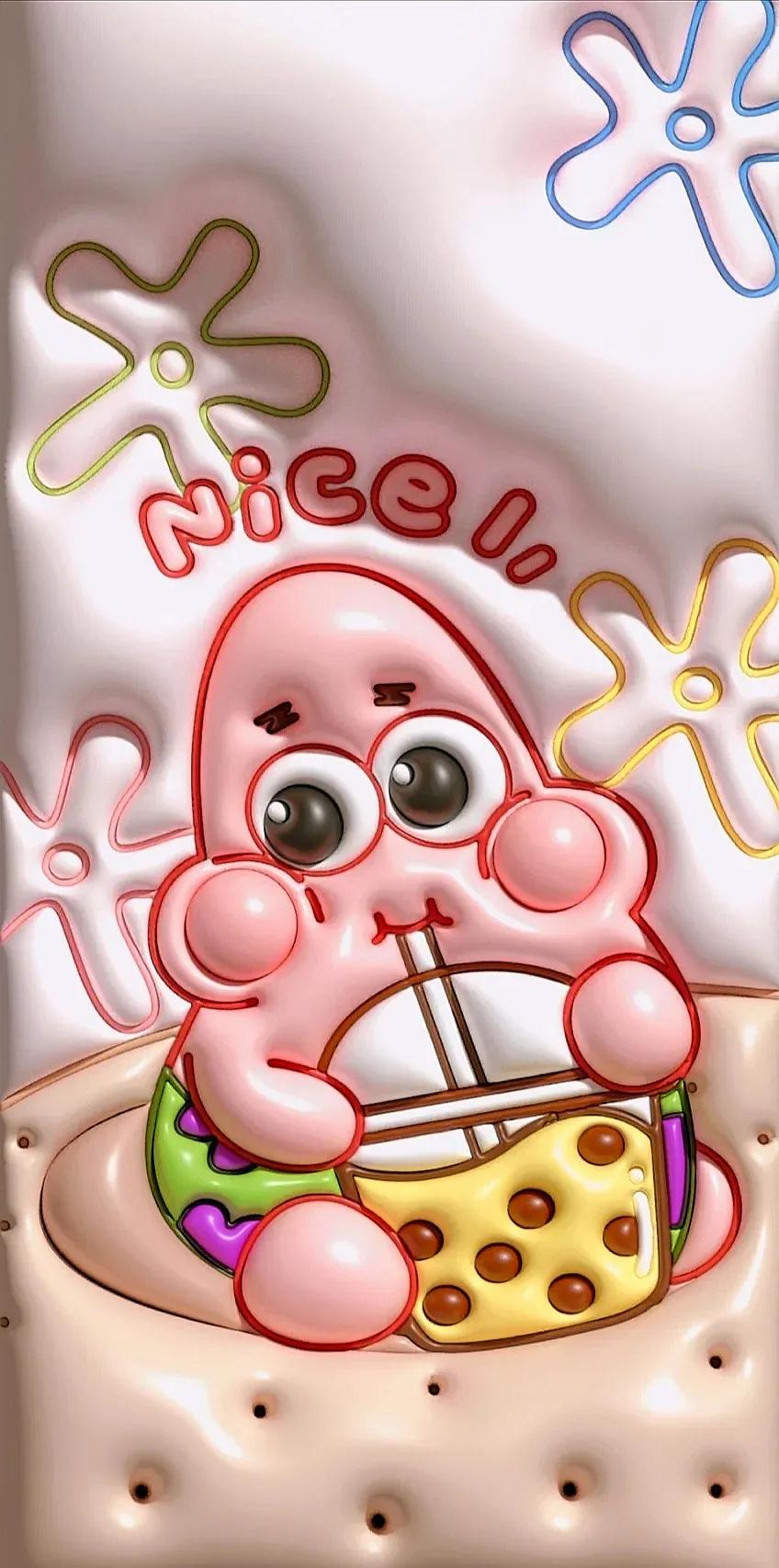 曲面全屏凹凸感壁纸,精美凹凸壁纸