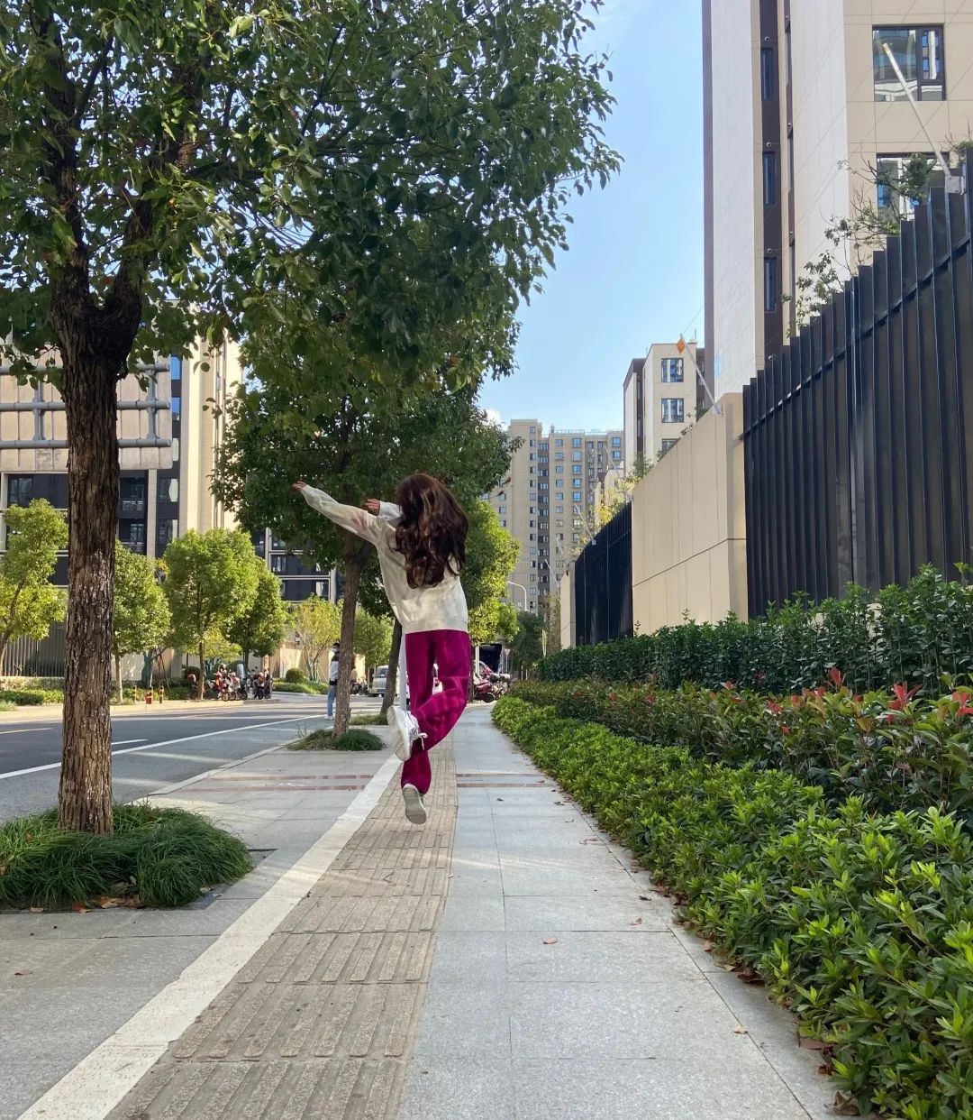 浪了20年的“内娱水蜜桃”，如今42岁美成这样？