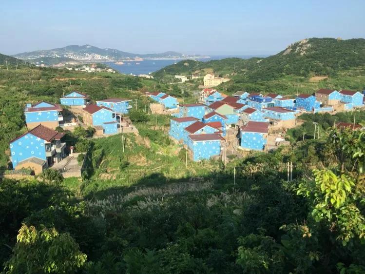 枸杞岛亲子游攻略 (枸杞岛自驾游攻略)